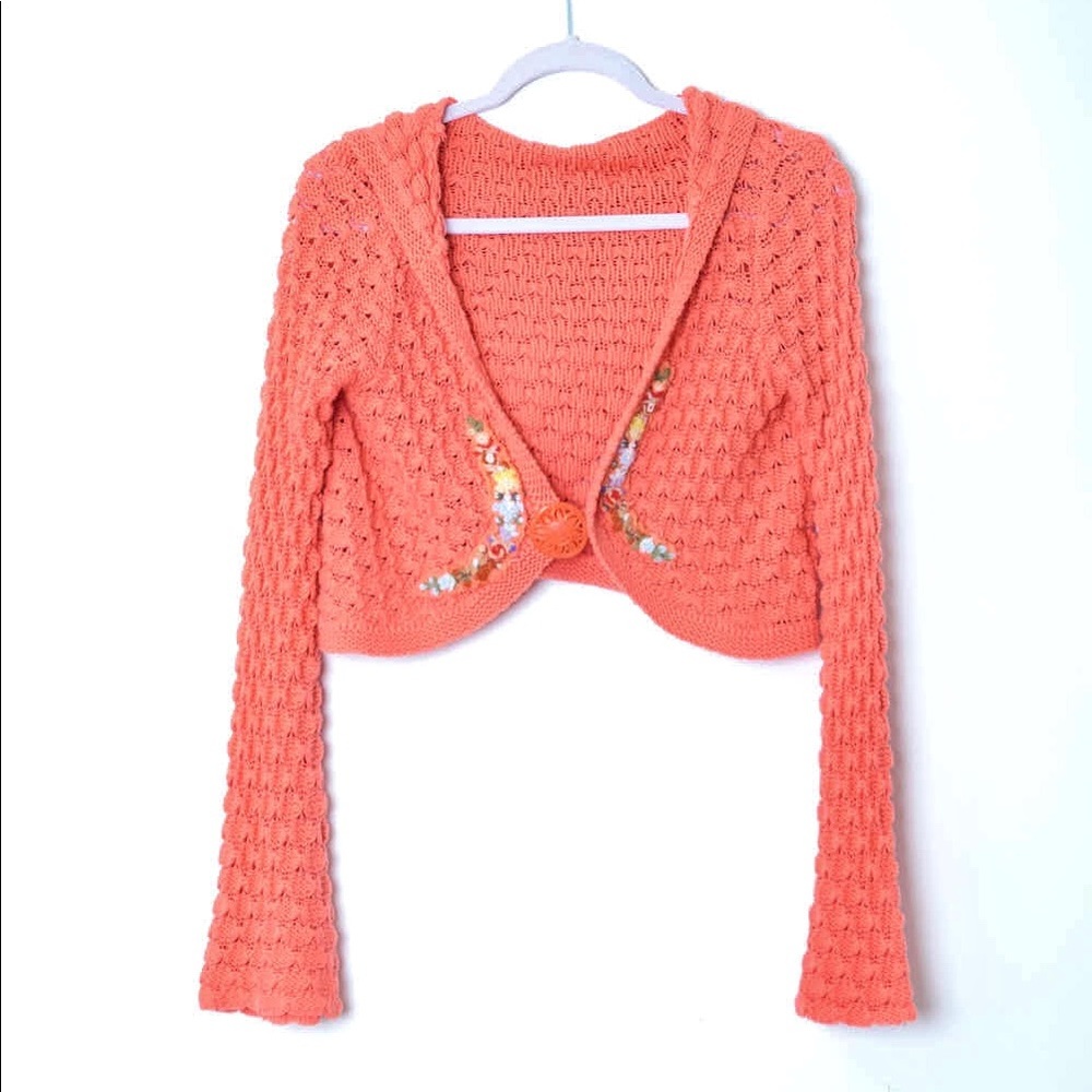 Free People Sweater